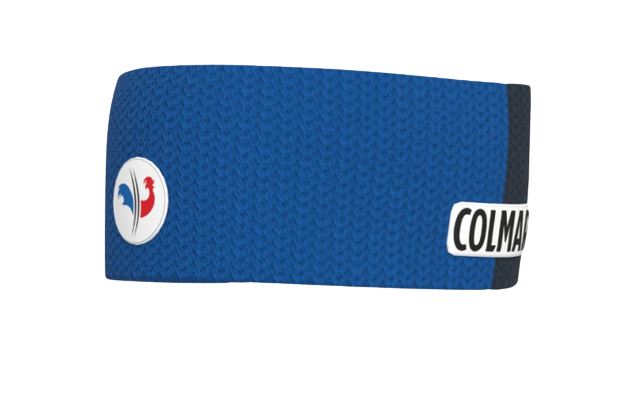 Bandana de Schi Colmar French National Team Ski Headband - 2023/24