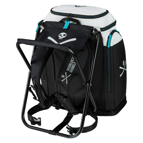 Rucsac pentru antrenori HEAD Rebels Coaches Backpack - 2025/26