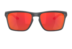 Oakley Sylas Matte Carbon/Prizm Ruby - 2023
