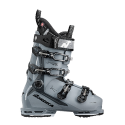 Clăpari Nordica Speedmachine 3 100 GW Grey Black White - 2023/24