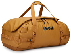 Geantă Thule Chasm Duffel 70L Golden Brown