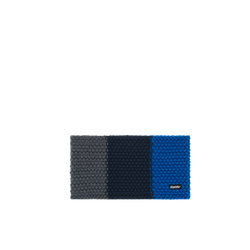 Bandă pentru cap Eisbar Jamie Flag STB Anthracite/Dark Cobalt/Bugatti - 2023/24