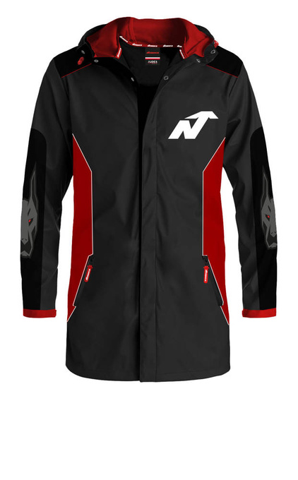 NORDICA Doberman Doberman Rain Coat - 2024/25