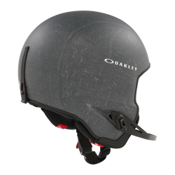 OAKLEY Cască de schi OAKLEY ARC5 PRO Stone Gray - 2022/23