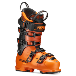 Clapari schi TECNICA Mach1 LV 130 TD2 GW Icon Orange - 2025/26