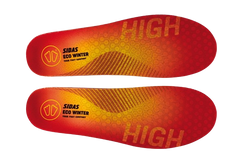 Talpa de iarnă Sidas Winter 3Feet Eco Winter High