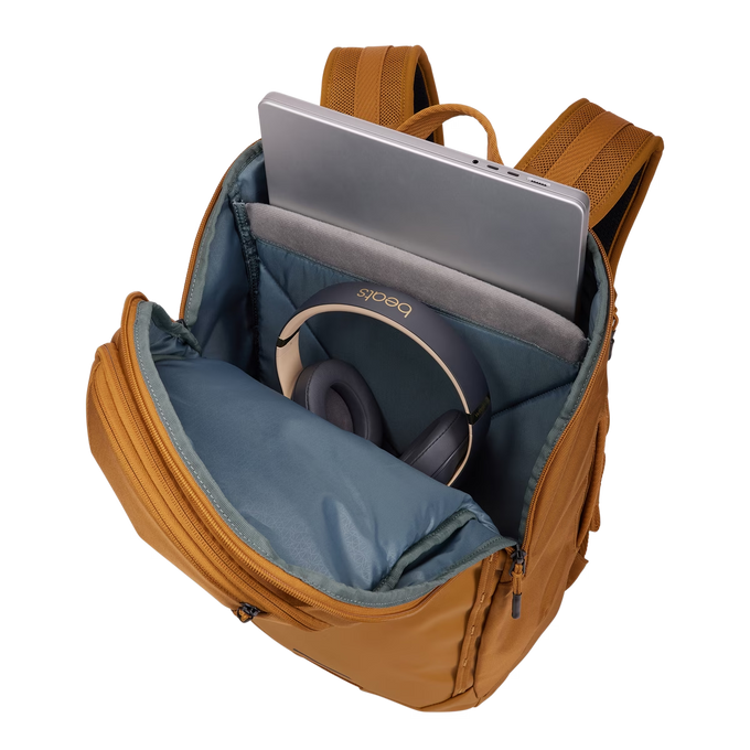 Rucsac Thule Chasm Backpack 26L Laptop Backpack Golden