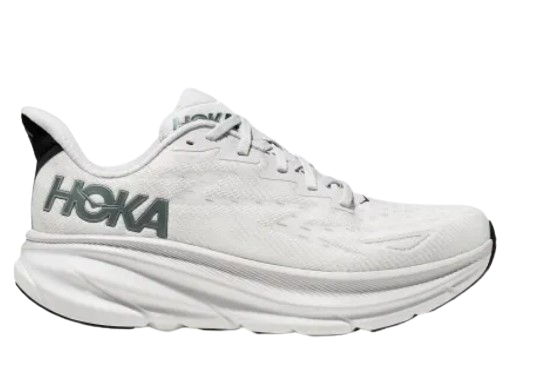 Pantofi bărbați Hoka Clifton 9 Stardust/Electric Cobalt