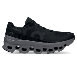 Pantofi pentru femei On Running Cloudmonster Black/Magnet