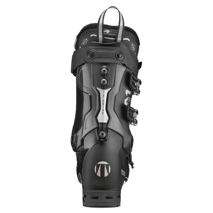 Clăpari TECNICA Mach1 MV 95 W TD GW Black - 2025/26