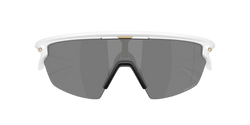 Ochelari de vedere OAKLEY Sphaera PC White Matte Frame/Prizm Black Lenses