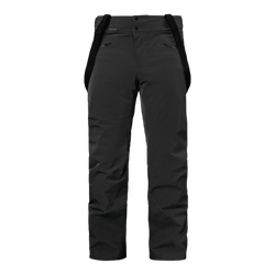 Pantaloni de schi Schoffel Ski Pants Trevalli M Black - 2024/25 