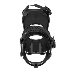 Legaturi Snowboard Union Charger PRO Black - 2025/26