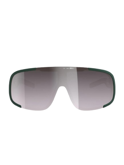 Ochelari de soare POC Aspire Pargasite Green/Clarity Road/Sunny Silver