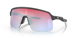 Oakley Sutro Lite Matte Carbon w/Prizm Snow Sapphire - 2023