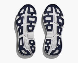 Pantofi bărbați Hoka Bondi 9 White/Grout