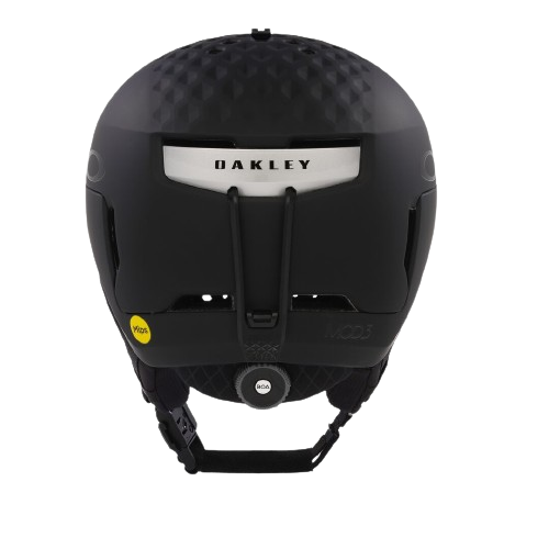 Cască Oakley MOD3 Matte Blackout - 2024/25
