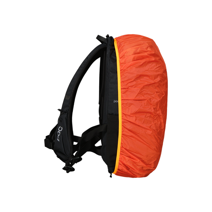 Rucsac POC Versatile Backpack 20L Uranium Black - 2024/25