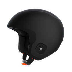 Cască POC Skull Dura X Mips Uranium Black Matt - 2025/26