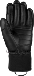 Mănuși Reusch Master Pro Black - 2025/26