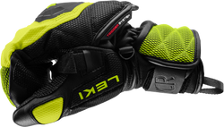 Mănuși LEKI WCR Venom 3D Junior Mitt - 2025/26