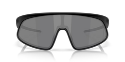 Ochelari de vedere OAKLEY RSLV Matte Black Frame/Prizm Black Lenses
