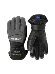 Mănuși Hestra GSL Race Trigger Black - 2025/26