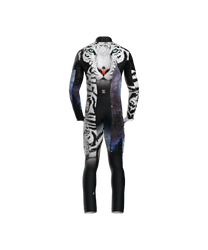 Cauciuc de schi Energiapura Tiger Restyling (insulated, padded) - 2024/25