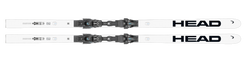 Schiuri HEAD WCR E-DH Rebel - 2025/26