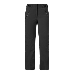 Pantaloni de schi Schoffel Ski Pants Lizum L Black - 2024/25 