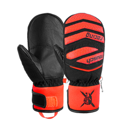 Mănuși Reusch Worldcup Warrior Prime R-TEX XT Junior Mit - 2024/25