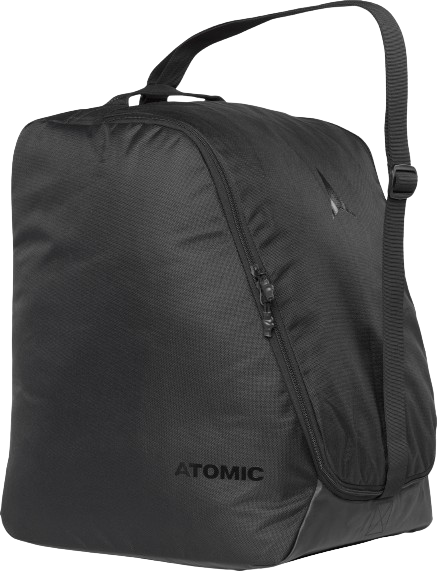 Geantă pentru bocanci de schi Atomic Boot Bag Black – 2025/26