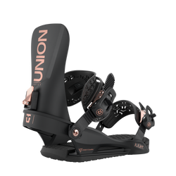 Legaturi Snowboard Union Juliet Black - 2025/26
