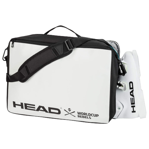 Geantă cu clăpari de schi HEAD Rebels Boot Carry On - 2024/25