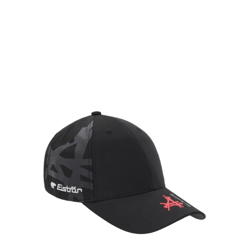 Capac Eisbar Ora Cap SKA AT Black - 2025/26