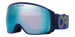 Ochelari de schi Oakley Flight Tracker L Matte 1B1 Navy/Prizm Sapphire Iridium - 2025/26