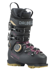 Clapari Dalbello Veloce Space 85 W Black/Berry - 2025/26