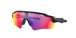OAKLEY Radar EV Path Matt Black w/Prizm Snow Sapphire Iridi Eyewear - 2022