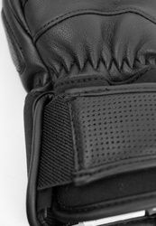 Mănuși Reusch Master Pro Black - 2025/26