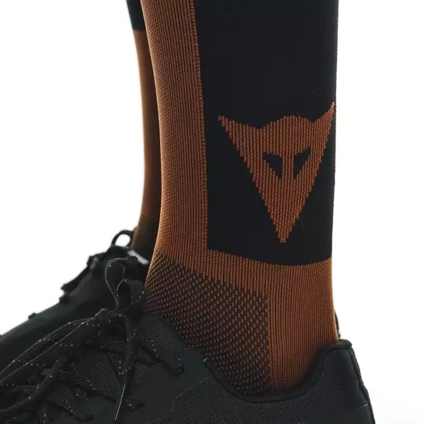 Șosete de ciclism Dainese HGL Grass Copper - 2023