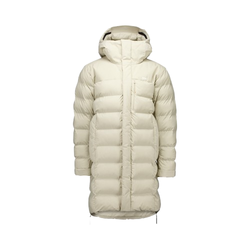 POC M'S Loft Parka Natrolite Beige - 2024/25