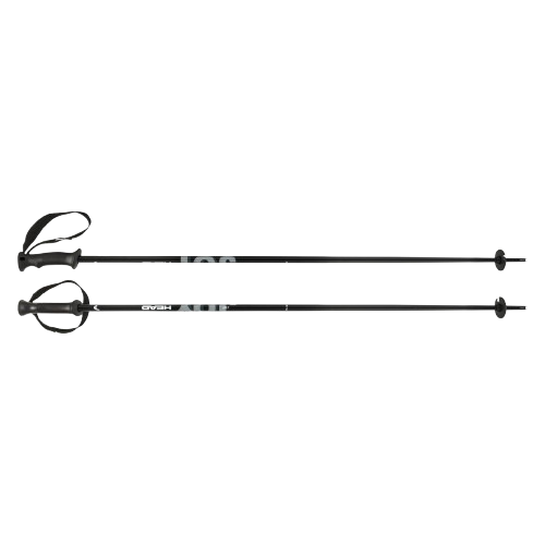  Bete de schi HEAD Joy Black - 2025/26