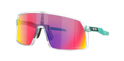 Ochelari de vedere Oakley Sutro Clear Frame / Prizm Road Lenses