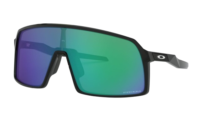 OAKLEY Sutro Sutro Black Ink Prizm Jade Iridium Eyewear - 2022