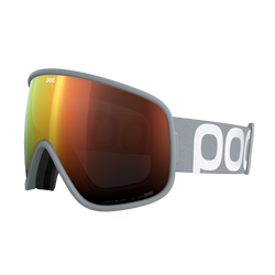 Ochelari de protecție POC Vitrea Granite Grey/Partly Sunny Orange - 2025/26