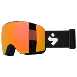 Ochelari de protecție Sweet Protection - Connor RIG Reflect BLI Amethyst Black/Matt Black - 2025/26