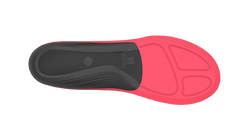 Plasturi Superfeet Winter Support