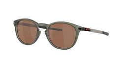 Ochelari de vedere OAKLEY Pitchman R Marc Marquez Signature Series Prizm Tungsten Lenses / Matte Olive Ink Frame 