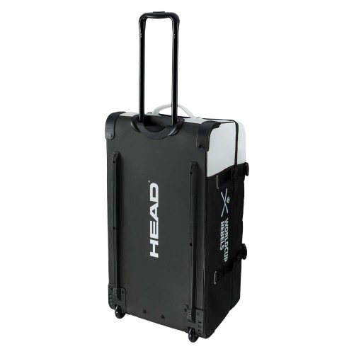 Geanta de călătorie HEAD Rebels Travelbag - 2025/26
