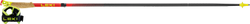 Bețe de alergare LEKI Ultratrail FX One Superlite Red Trail Running Poles